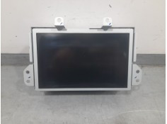 SISTEMA NAVEGACION GPS F1ET14F239AA 