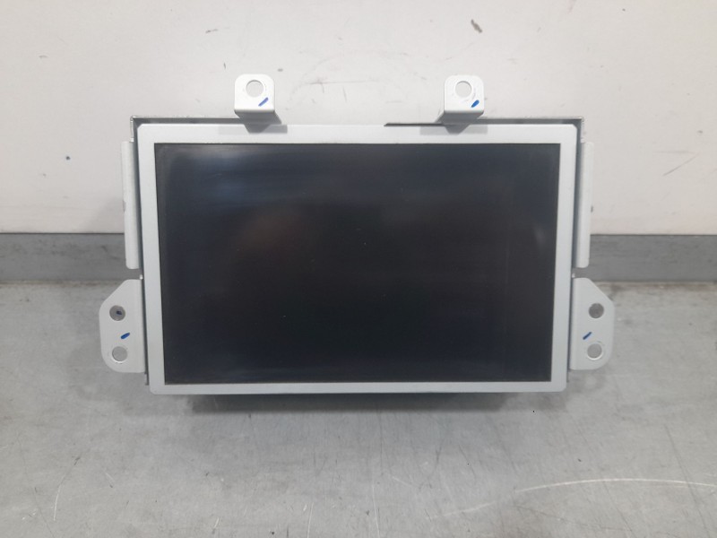 Recambio de sistema navegacion gps para ford focus iii 1.0 ecoboost referencia OEM IAM F1ET14F239AA  