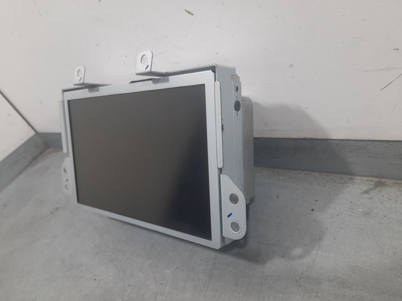 Recambio de sistema navegacion gps para ford focus iii 1.0 ecoboost referencia OEM IAM F1ET14F239AA  