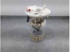 Recambio de aforador para renault megane ii sedán (lm0/1_) 1.4 referencia OEM IAM 8200683188  