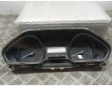 Recambio de cuadro instrumentos para peugeot 2008 (--.2013) active referencia OEM IAM 9813848980  