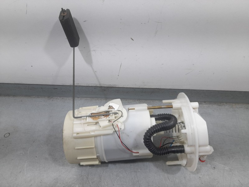 Recambio de aforador para renault megane ii sedán (lm0/1_) 1.4 referencia OEM IAM 8200683188  