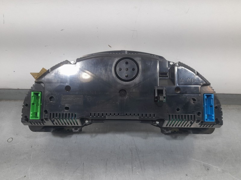 Recambio de cuadro instrumentos para audi a4 b7 (8ec) 1.9 tdi referencia OEM IAM 0263626408  6 Velocidades