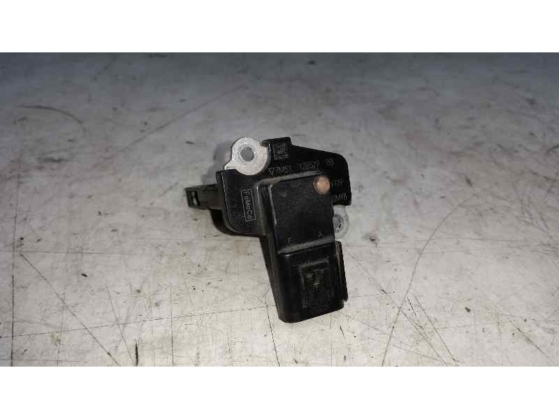 Recambio de caudalimetro para ford focus lim. (cb4) titanium referencia OEM IAM 7M5112B579BB  