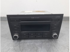 SISTEMA AUDIO / RADIO CD 8E0035186AK 