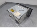 Recambio de sistema audio / radio cd para audi a4 b7 (8ec) 1.9 tdi referencia OEM IAM 8E0035186AK  