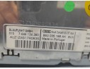 Recambio de sistema audio / radio cd para audi a4 b7 (8ec) 1.9 tdi referencia OEM IAM 8E0035186AK  