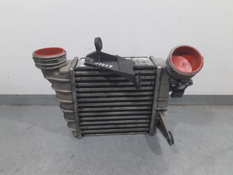 Recambio de intercooler para seat ibiza iii (6l1) 1.9 tdi referencia OEM IAM 6Q0145804E IA1087 VALEO