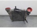 Recambio de intercooler para seat ibiza iii (6l1) 1.9 tdi referencia OEM IAM 6Q0145804E IA1087 VALEO