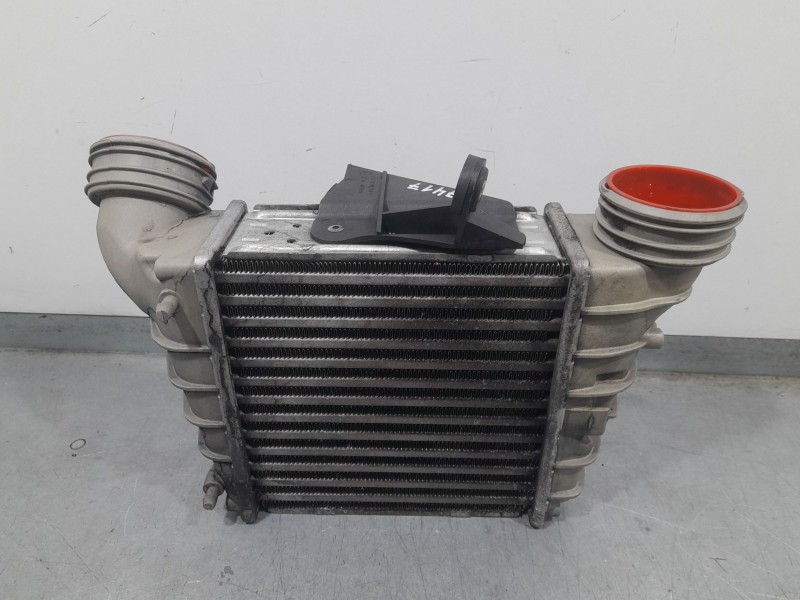 Recambio de intercooler para seat ibiza iii (6l1) 1.9 tdi referencia OEM IAM 6Q0145804E IA1087 VALEO