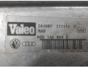 Recambio de intercooler para seat ibiza iii (6l1) 1.9 tdi referencia OEM IAM 6Q0145804E IA1087 VALEO