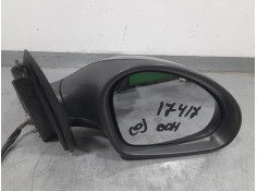 RETROVISOR DERECHO 6L1857508ADFKZ ROZADO 