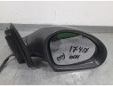 Recambio de retrovisor derecho para seat ibiza iii (6l1) 1.9 tdi referencia OEM IAM 6L1857508ADFKZ ROZADO 