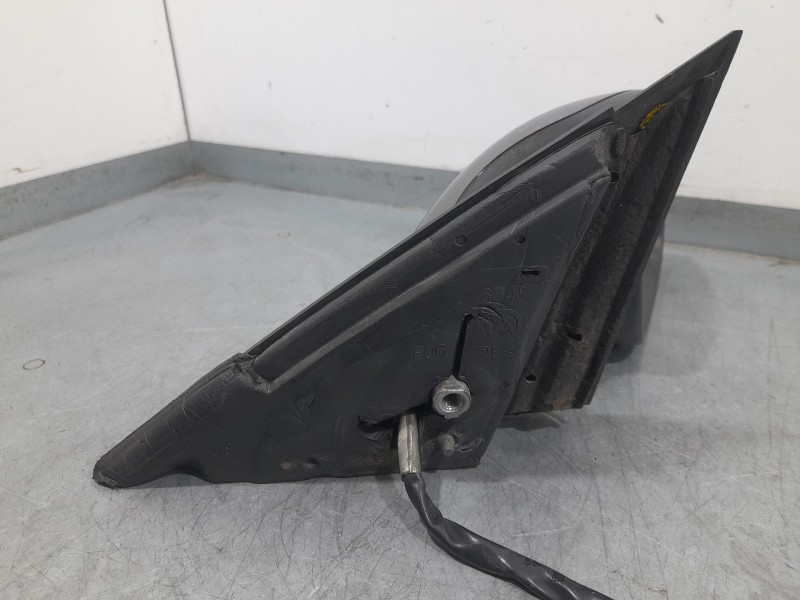Recambio de retrovisor derecho para seat ibiza iii (6l1) 1.9 tdi referencia OEM IAM 6L1857508ADFKZ ROZADO 