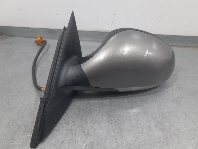 Recambio de retrovisor izquierdo para seat ibiza iii (6l1) 1.9 tdi referencia OEM IAM 6L1857507AD9B9  