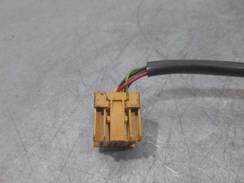 Recambio de retrovisor izquierdo para seat ibiza iii (6l1) 1.9 tdi referencia OEM IAM 6L1857507AD9B9  