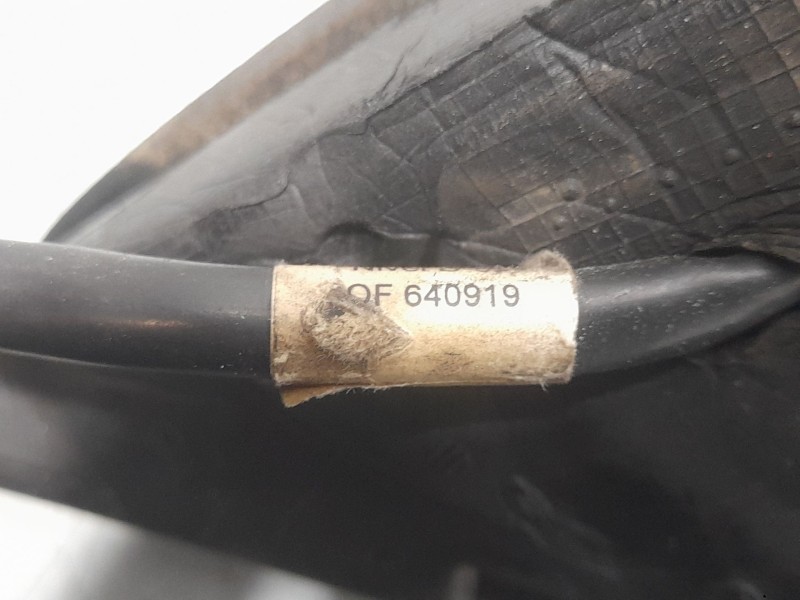 Recambio de retrovisor izquierdo para seat ibiza iii (6l1) 1.9 tdi referencia OEM IAM 6L1857507AD9B9  