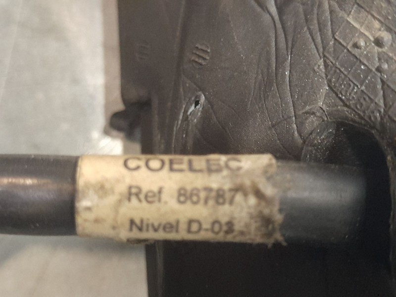 Recambio de retrovisor izquierdo para seat ibiza iii (6l1) 1.9 tdi referencia OEM IAM 6L1857507AD9B9  