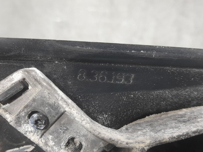 Recambio de retrovisor izquierdo para seat ibiza iii (6l1) 1.9 tdi referencia OEM IAM 6L1857507AD9B9  