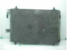 CONDENSADOR / RADIADOR AIRE ACONDICIONADO 6448N0 