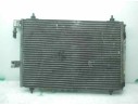 Recambio de condensador / radiador aire acondicionado para peugeot 407 st confort referencia OEM IAM 6448N0  