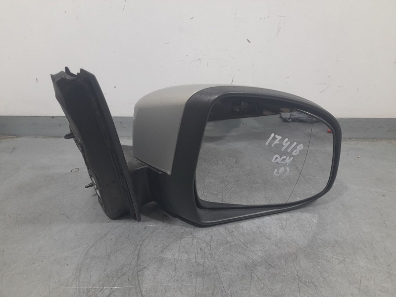Recambio de retrovisor derecho para ford focus iii 1.0 ecoboost referencia OEM IAM 212836414  