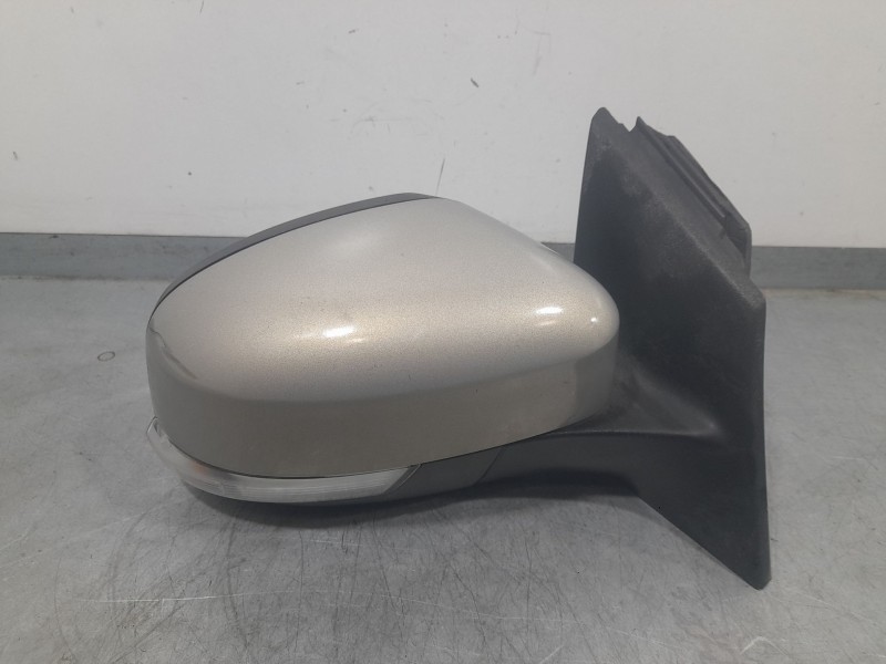 Recambio de retrovisor derecho para ford focus iii 1.0 ecoboost referencia OEM IAM 212836414  