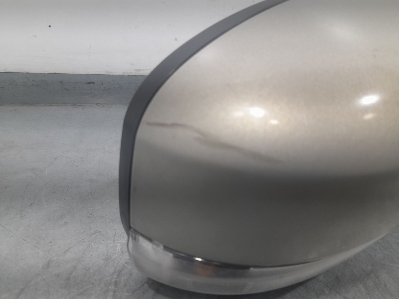 Recambio de retrovisor derecho para ford focus iii 1.0 ecoboost referencia OEM IAM 212836414  