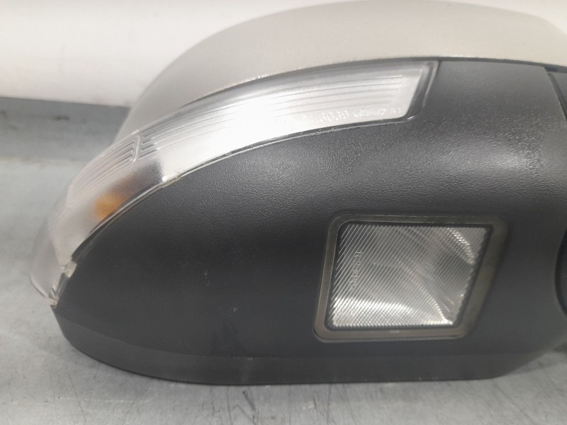 Recambio de retrovisor derecho para ford focus iii 1.0 ecoboost referencia OEM IAM 212836414  