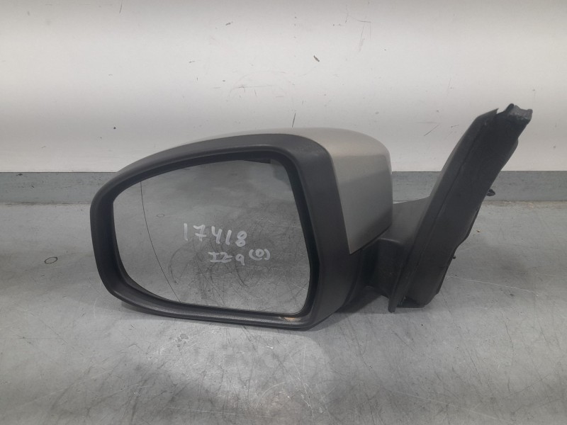 Recambio de retrovisor izquierdo para ford focus iii 1.0 ecoboost referencia OEM IAM 212836413  