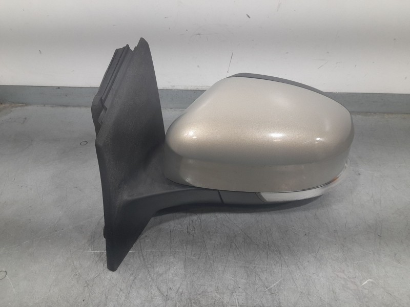 Recambio de retrovisor izquierdo para ford focus iii 1.0 ecoboost referencia OEM IAM 212836413  