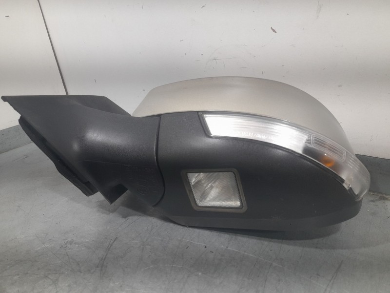 Recambio de retrovisor izquierdo para ford focus iii 1.0 ecoboost referencia OEM IAM 212836413  