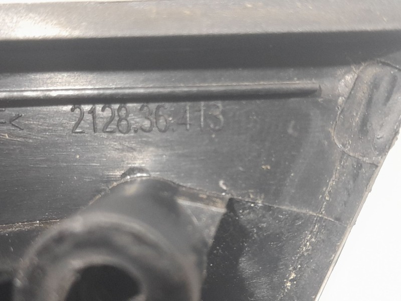 Recambio de retrovisor izquierdo para ford focus iii 1.0 ecoboost referencia OEM IAM 212836413  
