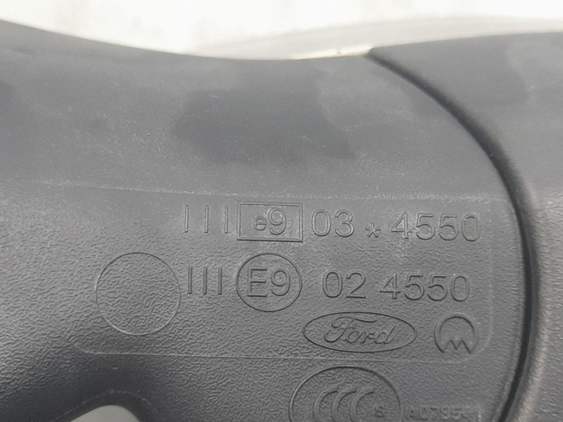 Recambio de retrovisor izquierdo para ford focus iii 1.0 ecoboost referencia OEM IAM 212836413  