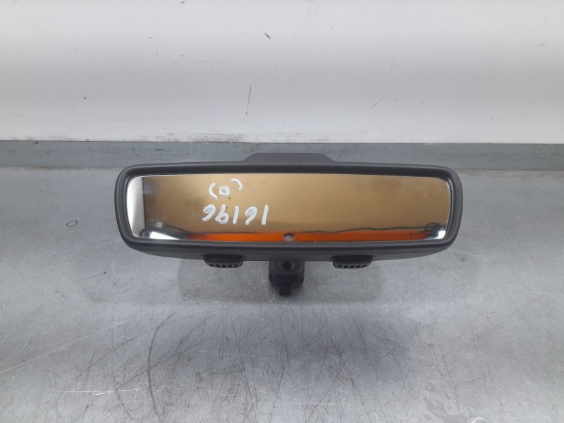 Recambio de espejo interior para jeep cherokee limited 4x2 referencia OEM IAM 68185057AD  