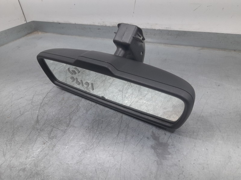 Recambio de espejo interior para jeep cherokee limited 4x2 referencia OEM IAM 68185057AD  