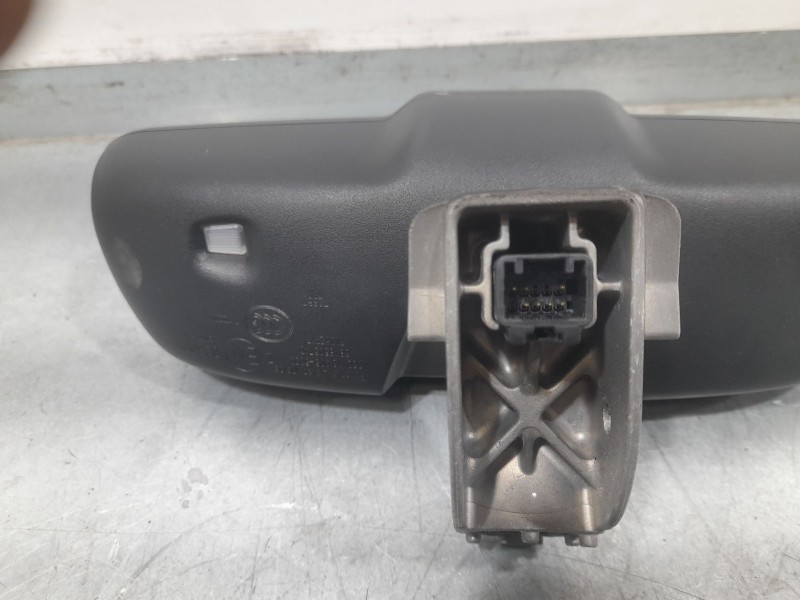 Recambio de espejo interior para jeep cherokee limited 4x2 referencia OEM IAM 68185057AD  