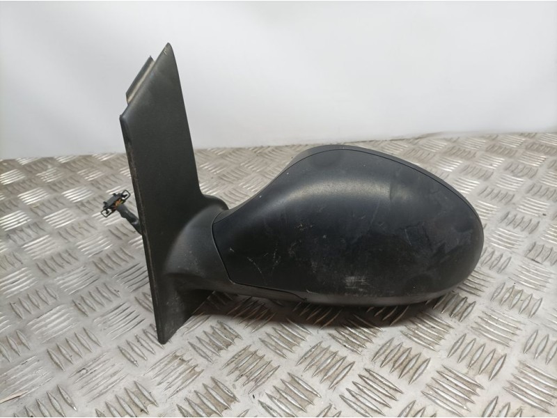 Recambio de retrovisor izquierdo para seat altea (5p1) reference referencia OEM IAM   ELÉCTRICO 5 CABLES