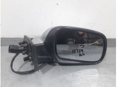 Recambio de retrovisor derecho para peugeot 307 (3a/c) 2.0 hdi 90 referencia OEM IAM 96347734XT02 ELECTRICO ROZADO 