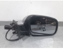 Recambio de retrovisor derecho para peugeot 307 (3a/c) 2.0 hdi 90 referencia OEM IAM 96347734XT02 ELECTRICO ROZADO 