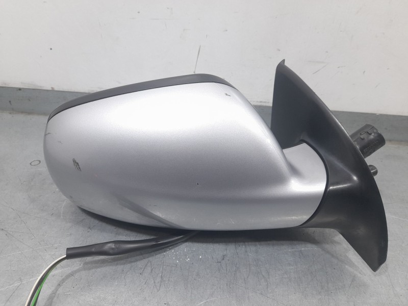 Recambio de retrovisor derecho para peugeot 307 (3a/c) 2.0 hdi 90 referencia OEM IAM 96347734XT02 ELECTRICO ROZADO 