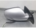 Recambio de retrovisor derecho para peugeot 307 (3a/c) 2.0 hdi 90 referencia OEM IAM 96347734XT02 ELECTRICO ROZADO 