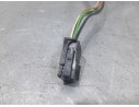 Recambio de retrovisor derecho para peugeot 307 (3a/c) 2.0 hdi 90 referencia OEM IAM 96347734XT02 ELECTRICO ROZADO 