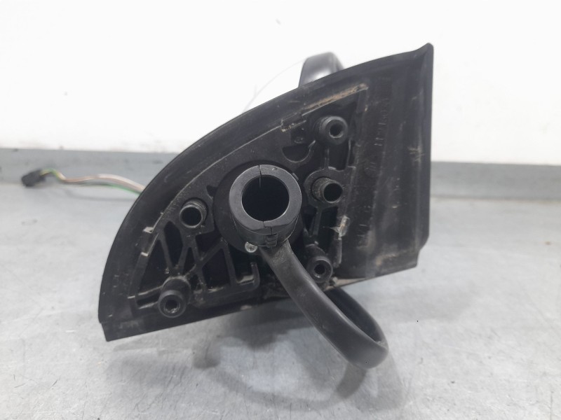 Recambio de retrovisor derecho para peugeot 307 (3a/c) 2.0 hdi 90 referencia OEM IAM 96347734XT02 ELECTRICO ROZADO 
