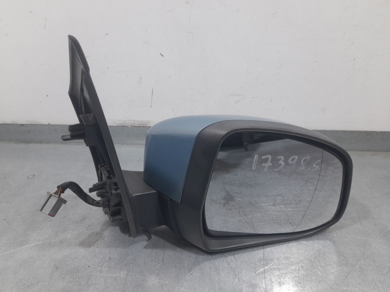 Recambio de retrovisor derecho para ford focus ii (da_, hcp, dp) 1.8 tdci referencia OEM IAM 1728286 212836368 