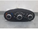 Recambio de mando calefaccion / aire acondicionado para dacia duster (hs_) 1.5 dci referencia OEM IAM H79PH2 N112381J 
