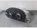 Recambio de mando calefaccion / aire acondicionado para dacia duster (hs_) 1.5 dci referencia OEM IAM H79PH2 N112381J 