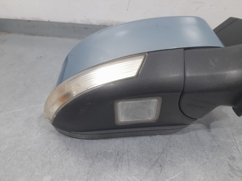 Recambio de retrovisor derecho para ford focus ii (da_, hcp, dp) 1.8 tdci referencia OEM IAM 1728286 212836368 