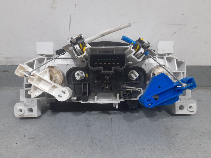 Recambio de mando calefaccion / aire acondicionado para dacia duster (hs_) 1.5 dci referencia OEM IAM H79PH2 N112381J 