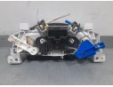Recambio de mando calefaccion / aire acondicionado para dacia duster (hs_) 1.5 dci referencia OEM IAM H79PH2 N112381J 
